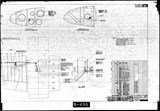 Manufacturer's drawing for Grumman Aerospace Corporation FM-2 Wildcat. Drawing number 33152