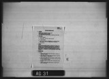 Manufacturer's drawing for Douglas Aircraft Company Douglas DC-6 . Drawing number 7485969