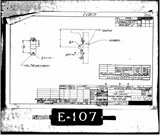 Manufacturer's drawing for Grumman Aerospace Corporation FM-2 Wildcat. Drawing number 10307-2