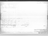 Manufacturer's drawing for Bell Aircraft P-39 Airacobra. Drawing number 33-146-005