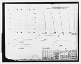 Manufacturer's drawing for Beechcraft AT-10 Wichita - Private. Drawing number 306136