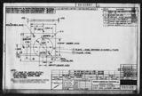 Manufacturer's drawing for North American Aviation P-51 Mustang. Drawing number 99-51047