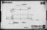 Manufacturer's drawing for North American Aviation P-51 Mustang. Drawing number 99-33130
