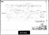Manufacturer's drawing for Grumman Aerospace Corporation FM-2 Wildcat. Drawing number 10254