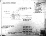 Manufacturer's drawing for North American Aviation P-51 Mustang. Drawing number 102-52584