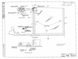 Manufacturer's drawing for Vickers Spitfire. Drawing number 35030
