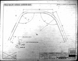 Manufacturer's drawing for North American Aviation P-51 Mustang. Drawing number 106-33127