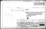 Manufacturer's drawing for North American Aviation P-51 Mustang. Drawing number 106-48865