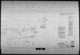 Manufacturer's drawing for North American Aviation P-51 Mustang. Drawing number 106-31656