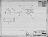 Manufacturer's drawing for Boeing Aircraft Corporation PT-17 Stearman & N2S Series. Drawing number 75-2892