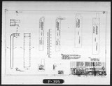 Manufacturer's drawing for Grumman Aerospace Corporation Grumman TBM Avenger. Drawing number 35882
