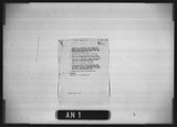 Manufacturer's drawing for Douglas Aircraft Company Douglas DC-6 . Drawing number 7346347