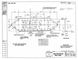 Manufacturer's drawing for Vickers Spitfire. Drawing number 35112