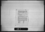 Manufacturer's drawing for Douglas Aircraft Company Douglas DC-6 . Drawing number 7346347