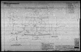 Manufacturer's drawing for North American Aviation P-51 Mustang. Drawing number 73-14149