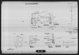 Manufacturer's drawing for North American Aviation P-51 Mustang. Drawing number 102-31111