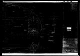 Manufacturer's drawing for Republic Aircraft P-47 Thunderbolt. Drawing number 01f12114