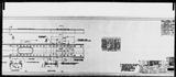 Manufacturer's drawing for North American Aviation P-51 Mustang. Drawing number 73-21003