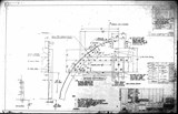 Manufacturer's drawing for North American Aviation P-51 Mustang. Drawing number 106-31381