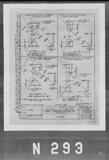 Manufacturer's drawing for North American Aviation T-28 Trojan. Drawing number 2C12