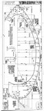 Manufacturer's drawing for Vickers Spitfire. Drawing number 35927