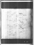 Manufacturer's drawing for North American Aviation T-28 Trojan. Drawing number 200-42103