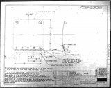 Manufacturer's drawing for North American Aviation P-51 Mustang. Drawing number 102-31089