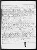 Manufacturer's drawing for Packard Packard Merlin V-1650. Drawing number 621462
