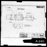Manufacturer's drawing for Boeing Aircraft Corporation PT-17 Stearman & N2S Series. Drawing number b75n1-3917