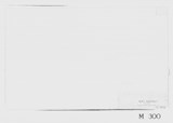 Manufacturer's drawing for Chance Vought F4U Corsair. Drawing number 19506
