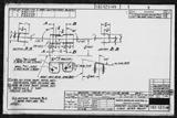 Manufacturer's drawing for North American Aviation P-51 Mustang. Drawing number 102-525149