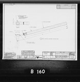 Manufacturer's drawing for Packard Packard Merlin V-1650. Drawing number at9723