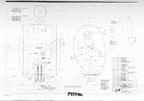 Manufacturer's drawing for Curtiss-Wright P-40 Warhawk. Drawing number 75-47-417
