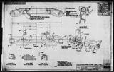 Manufacturer's drawing for North American Aviation P-51 Mustang. Drawing number 102-53010