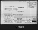 Manufacturer's drawing for North American Aviation P-51 Mustang. Drawing number 102-73328