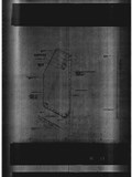 Manufacturer's drawing for North American Aviation T-28 Trojan. Drawing number 200-54193