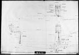 Manufacturer's drawing for Republic Aircraft P-47 Thunderbolt. Drawing number 93F78227