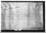 Manufacturer's drawing for Lockheed Corporation P-38 Lightning. Drawing number 203179