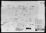 Manufacturer's drawing for Beechcraft C-45, Beech 18, AT-11. Drawing number 404-181711