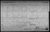 Manufacturer's drawing for North American Aviation P-51 Mustang. Drawing number 104-541073