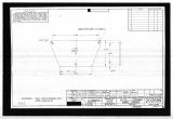 Manufacturer's drawing for Lockheed Corporation P-38 Lightning. Drawing number 202689