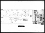Manufacturer's drawing for Grumman Aerospace Corporation Grumman TBM Avenger. Drawing number 35875