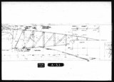 Manufacturer's drawing for Grumman Aerospace Corporation Grumman TBM Avenger. Drawing number 20058
