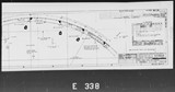 Manufacturer's drawing for Boeing Aircraft Corporation B-17 Flying Fortress. Drawing number 2-1728