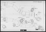 Manufacturer's drawing for Boeing Aircraft Corporation B-17 Flying Fortress. Drawing number 65-6525