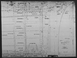 Manufacturer's drawing for Chance Vought F4U Corsair. Drawing number 37007