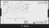 Manufacturer's drawing for Lockheed Corporation P-38 Lightning. Drawing number 197998