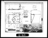 Manufacturer's drawing for Grumman Aerospace Corporation Grumman TBM Avenger. Drawing number 32735