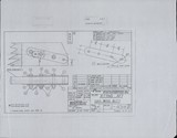 Manufacturer's drawing for Aviat Aircraft Inc. Pitts Special. Drawing number 2-4318