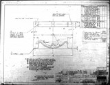 Manufacturer's drawing for North American Aviation P-51 Mustang. Drawing number 104-73352